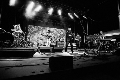 The Black Angels