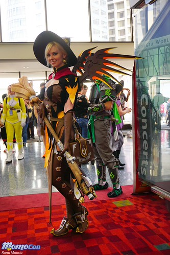 Flickr Ranu Momocon 2018 - Ranu Mauria- 013 | MomoCon Photos | Flickr