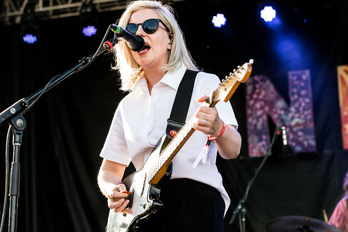 Alvvays