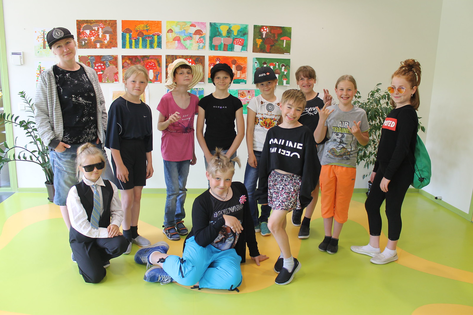 3. klassi teemapäevad 2018 | Flickr