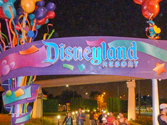 Photo 3 of 3 in the Day 11 & 12 - Disneyland Resort gallery