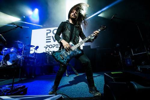 Pop Evil