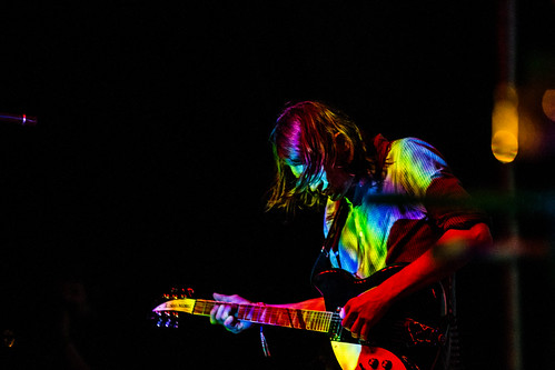 The Black Angels