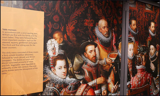William of Orange | Exhib in NMM