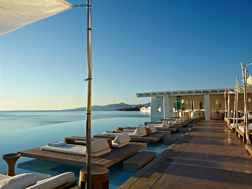 Cavo Tagoo Hotel, 5 Stars luxury hotel in Mykonos Town (Chora), Offers, Reviews | by unique.luxurycars