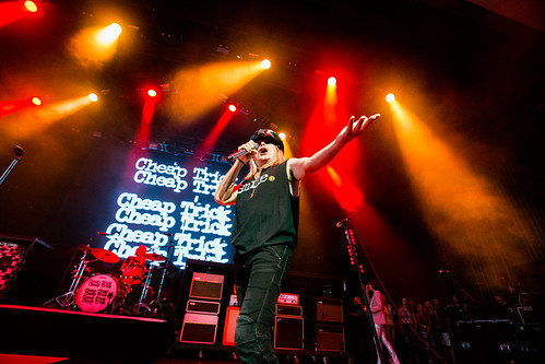 Cheap Trick