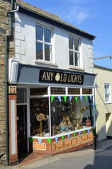 Any Old Lights