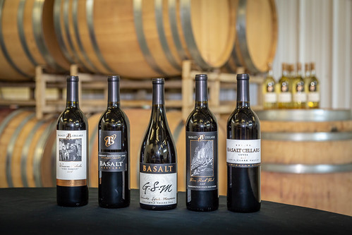 Basalt Cellars Winery | by Brad Stinson