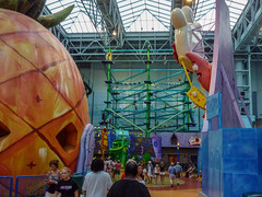 Photo 8 of 22 in the Day 0 - Arrival and Mall of America gallery