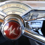 1955 Mercury