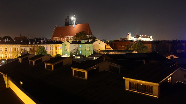 Christi Basilica - Burg  Wawel - Krakau