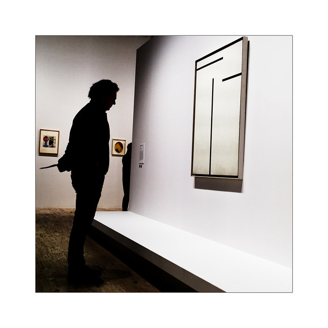 Série expo Kupka : N° 5 - Abstract -