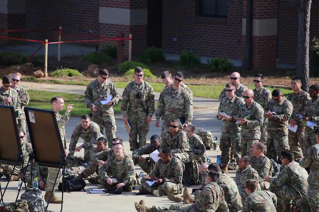 IMG_4644 | Military Advisor Training Academy | Flickr