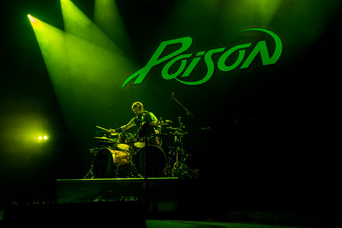 Poison