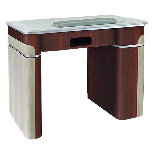 Manicure Table | by regalnailstore.com