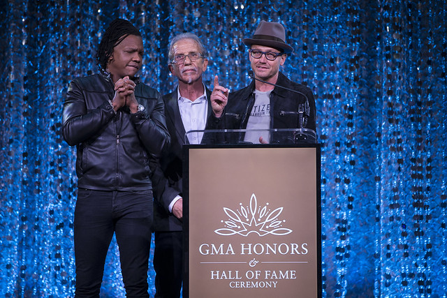 2018 GMA Honors // People Loving Nashville Segment