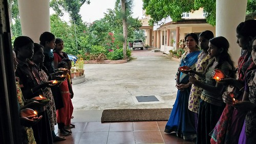 ponnampet ramakrishnamath