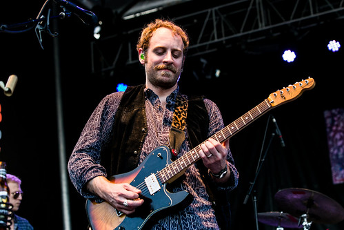 Deer Tick