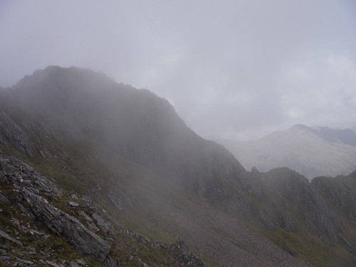 03/06/18 Forcan Ridge and The Saddle 