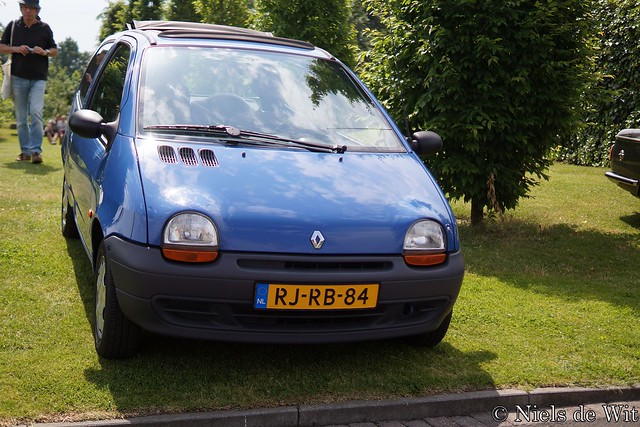 1997 Renault Twingo