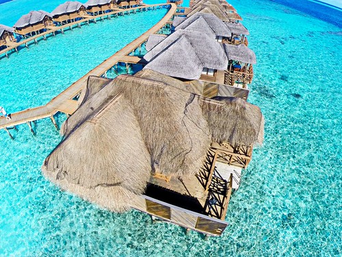 Water Villas