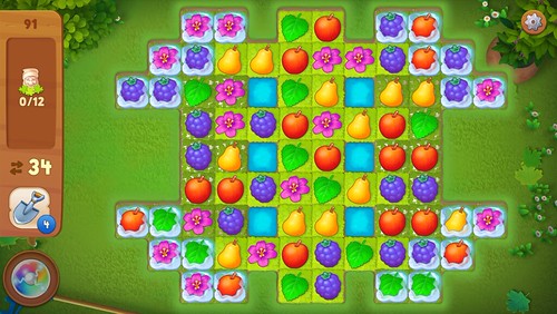 Gardenscapes Updates June 03, 2018 at 12:24AM | by GrantHack.com