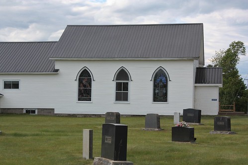 colesisland newbrunswick canada cemetery church