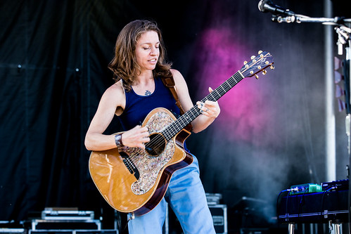 Ani DiFranco