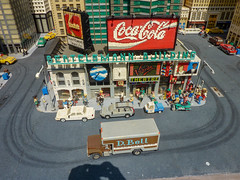 Photo 7 of 25 in the Day 9 - Legoland California & Castle Amusement Park gallery