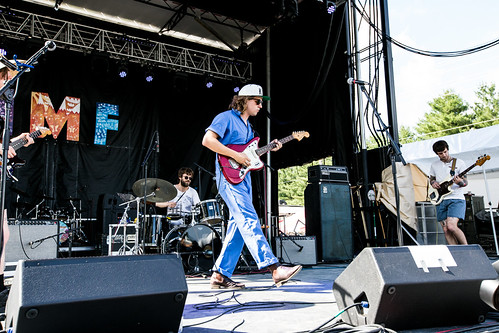 Kevin Morby