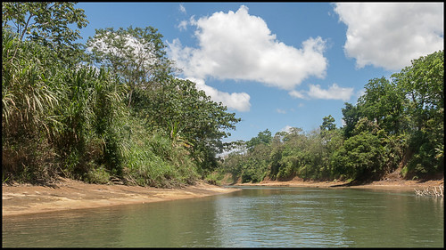 alajuelaprovince costarica peñasblancasriver river ríopeñasblancas bocaarenal alajuela cr