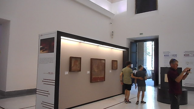 Exhibition 