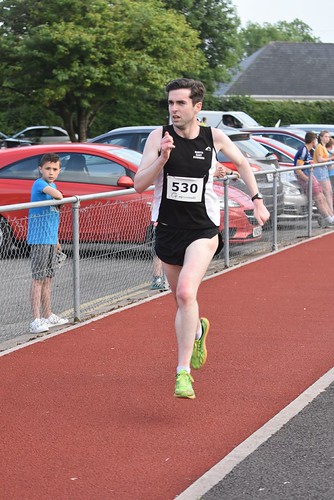Bohermeen 5KM - Patrick Bell 5KM 2018 | by Peter Mooney