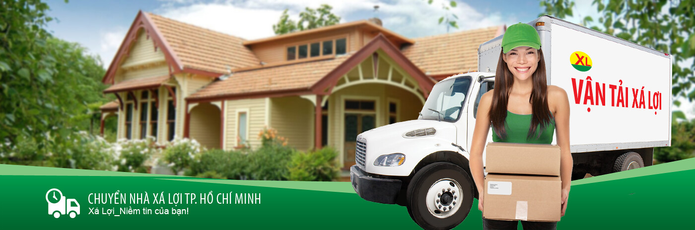 DỊCH VỤ CHUYỂN NHÀ TRỌN GÓI TPHCM GIÁ RẺ NHANH CHÓNG CHUYÊN NGHIỆP
