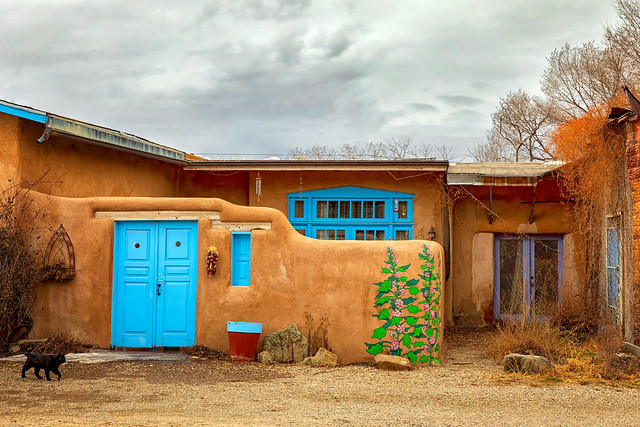 Taos Residence