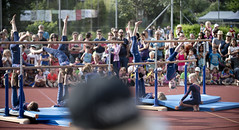 De schnällscht Chüttiger 2018 - Michael Würtenberg