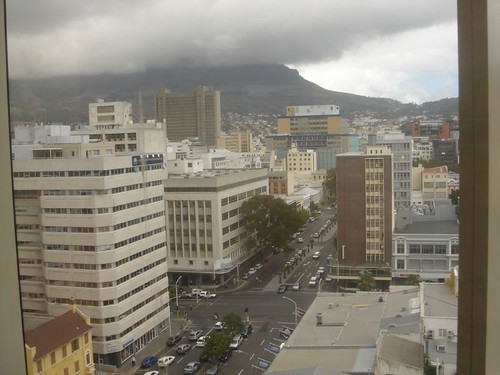 Cape Town