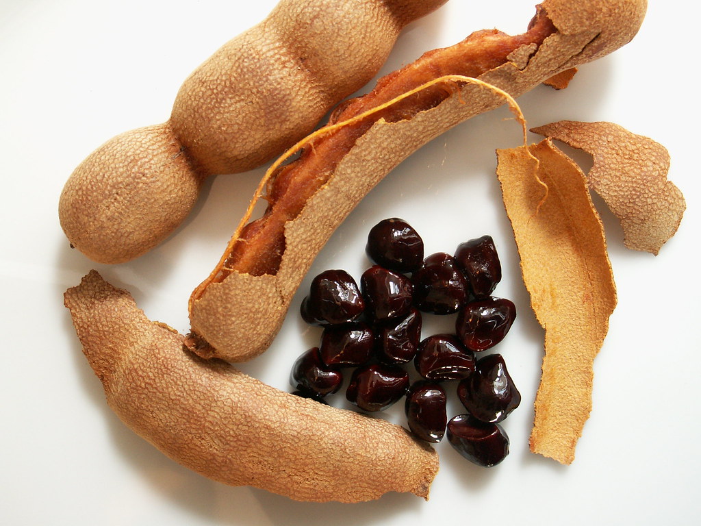Unveiling the Astonishing Benefits of Tamarind for Health