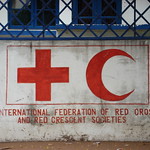 International federation of red cross and red crescent societies