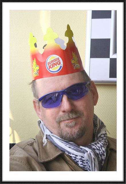 2007 Burger King :-)