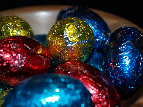 Easter Eggs | by madbronny52