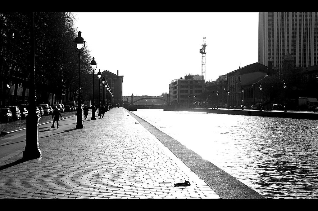 Paris by Noëmie