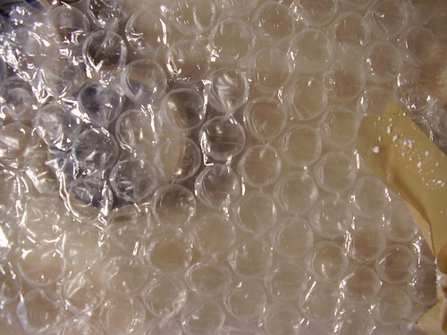 bubble wrap | by golf_4_iron