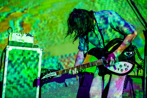 The Black Angels