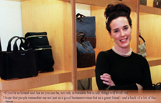 Kate Spade Quotes