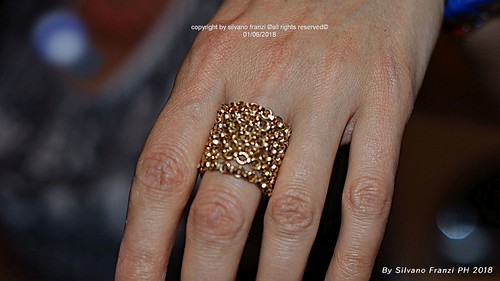 Fashion concept | by Silvano Franzi
