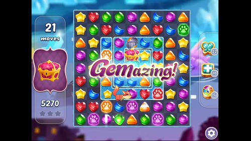 Genies & Gems Hack Updates May 25, 2018 at 11:38AM | by GrantHack.com