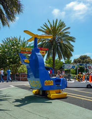 Photo 6 of 11 in the Day 9 - Legoland California & Castle Amusement Park gallery