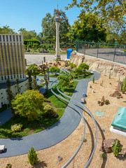 Photo 24 of 25 in the Day 9 - Legoland California & Castle Amusement Park gallery