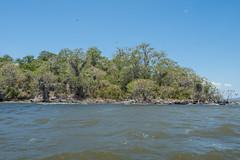 Isla San Fernando - Nicaragua